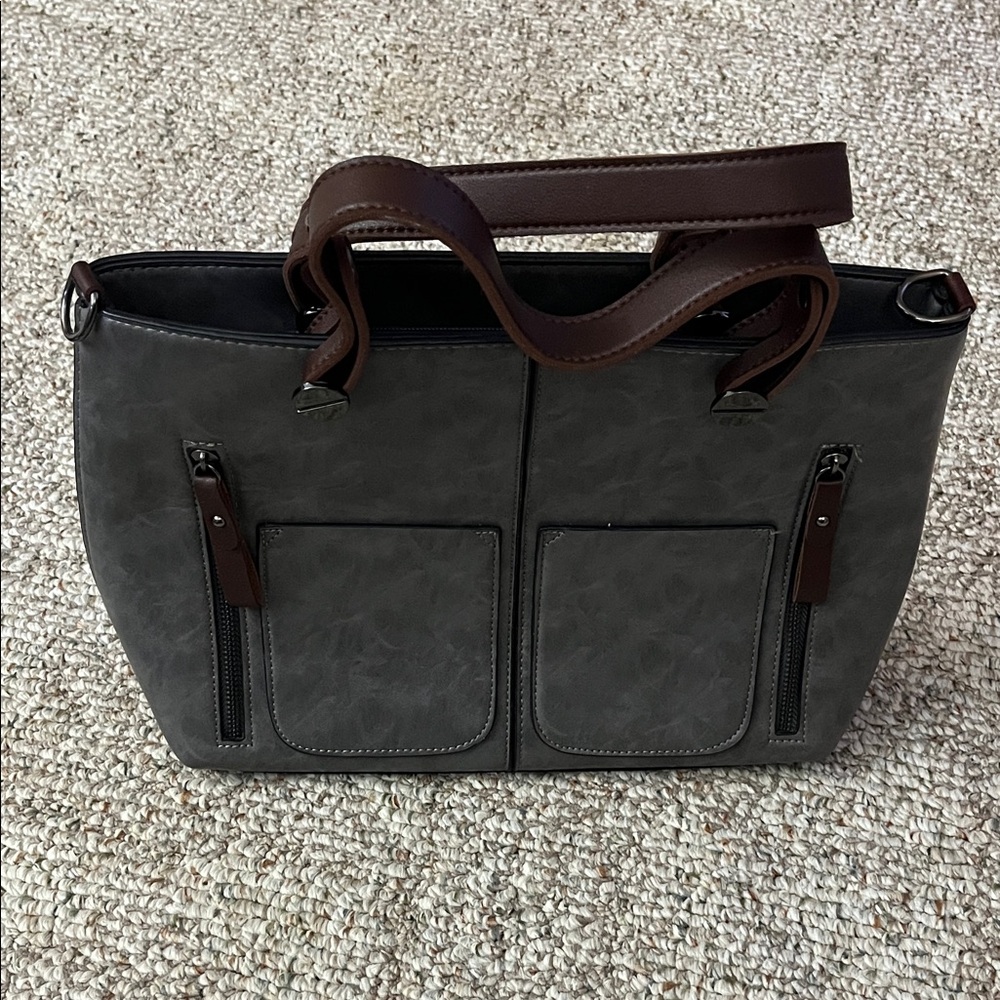 Ivy & Fig Purse